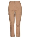 P.a.r.o.s.h Pants In Beige