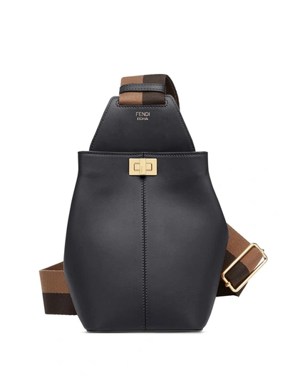 Guitar bag fendi sale