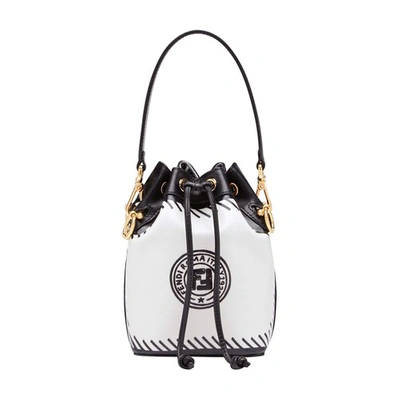 Fendi Mon Tresor In White