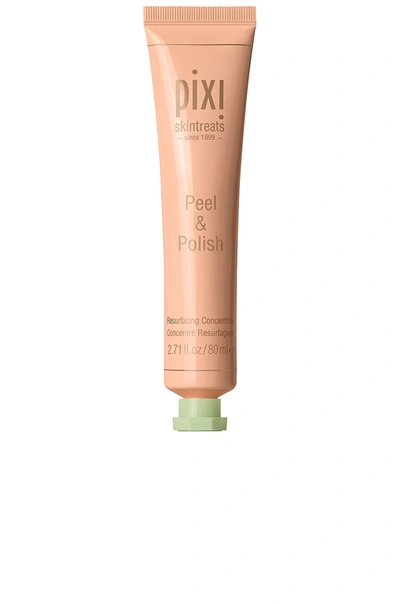 Pixi Peel & Polish In Beauty: Na