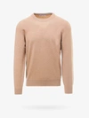 Brunello Cucinelli Sweater In Beige