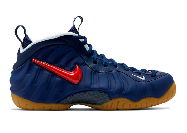 blue void foams