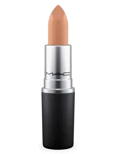 Mac Strip Down Lipstick