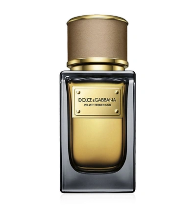 Dolce & Gabbana Velvet Tender Oud Eau De Parfum (150 Ml) In Multi