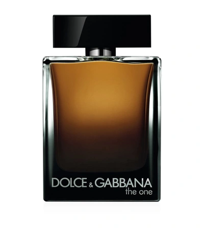 Dolce & Gabbana The One For Men Eau De Parfum (150ml) In White