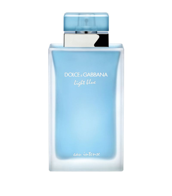 dolce and gabbana light blue 100 ml
