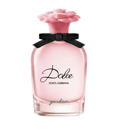 Dolce & Gabbana Dolce Garden Eau De Parfum In -