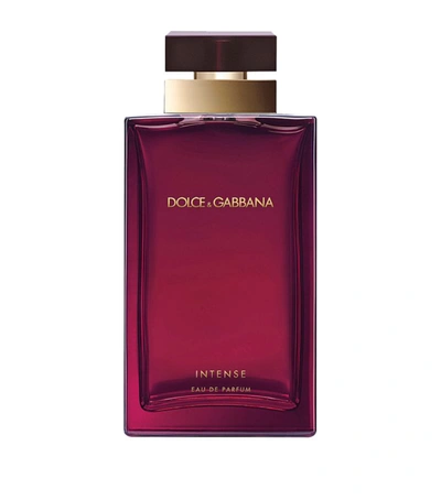 Dolce & Gabbana Intense Eau De Parfum (100ml) In White