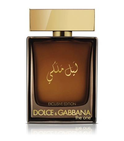 Dolce & Gabbana The One Royal Night Eau De Parfum (100ml) In White