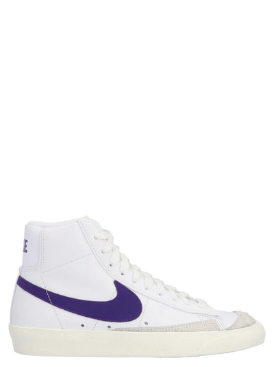 Nike Blazer Mid 77 Sneakers Cz1055-105