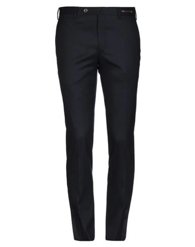 Pt01 Pants In Dark Blue