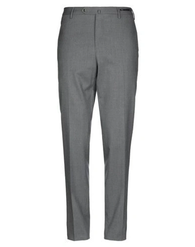Pt01 Pants In Grey