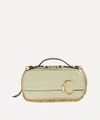 Chloé Chloe C Mini Leather Vanity Bag