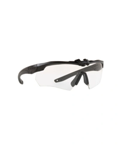 Oakley Ppe Safety Glasses, Ee9007-1440 In Black
