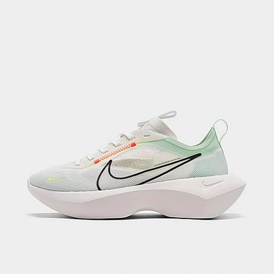 Nike Women's Vista Lite Casual Shoes In White