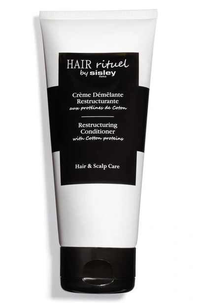 Sisley Paris Hair Rituel Restructuring Conditioner With Cotton Proteins, 16.7 oz