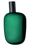 Comme Des Garçons Amazingreen Eau De Parfum, 3.4 oz In Green
