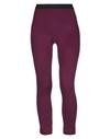 Liviana Conti Pants In Purple