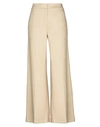 Theory Pants In Beige