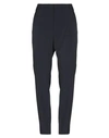 Slowear Casual Pants In Dark Blue