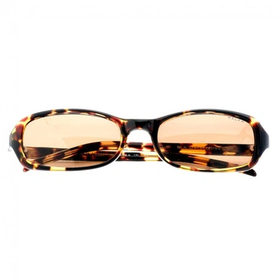 Pre-owned Ralph Lauren Brown Sunglasses