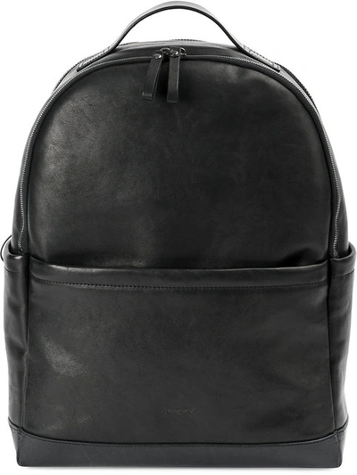 Marsèll Classic Backpack - Black