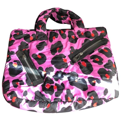Pre-owned Sonia By Sonia Rykiel Multicolour Handbag