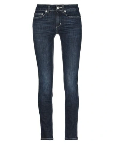 Dondup Jeans In Blue