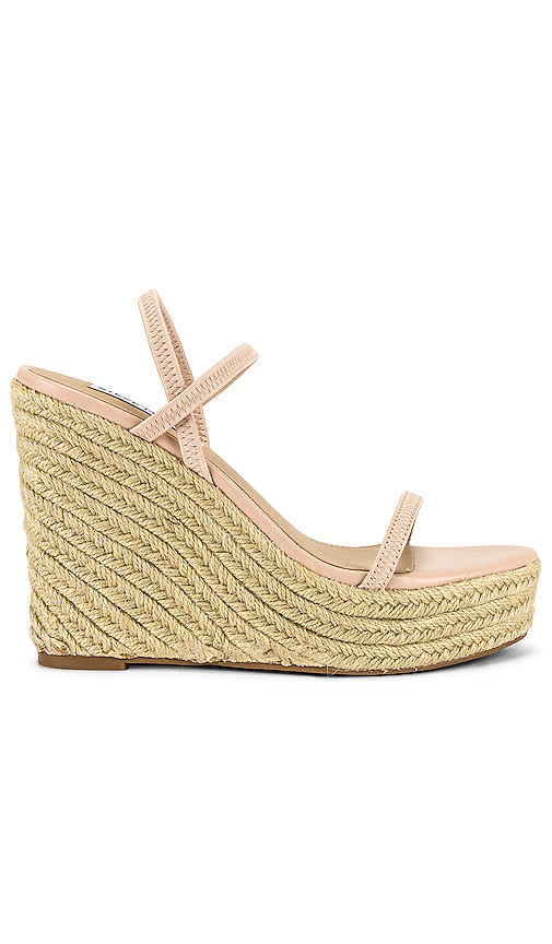 steve madden mary wedge sandal