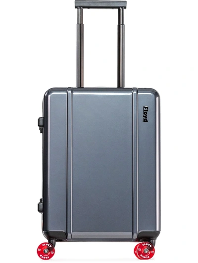Floyd Tarmac Grey Check-in Suitcase