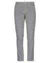 Aglini Pants In Grey