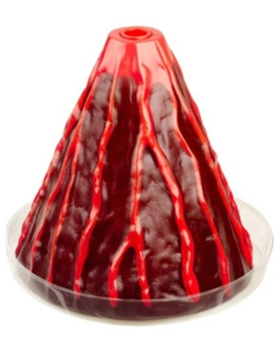 Learning Resources Erupting Cross-section Volcano Model Kit In No Color