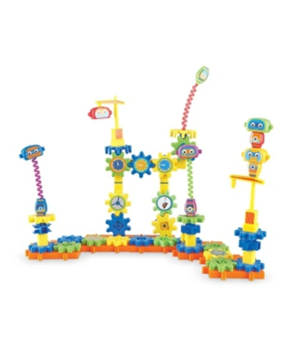 Learning Resources Gears Gears Gears - Robot Factory Bulding Set In No Color