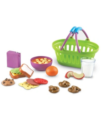 Learning Resources New Sprouts - Lunch Basket In No Color