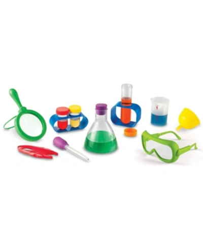 Learning Resources Primary Science - Lab Set In No Color