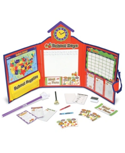 Learning Resources Pretend Play - School Set In No Color