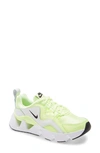 Nike Ryz 365 Women's Shoe (barely Volt) - Clearance Sale In Barely Volt/ Black/ White