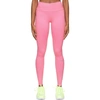 Nike Epic Luxe Women's Running Leggings (pink Glow)