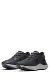 Nike Renew Run Men's Running Shoe In Anthracite,cool Grey,black