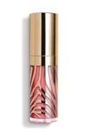 Sisley Paris Sisley-paris Le Phyto Gloss In 8 Milkyway Baby Pink