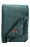 Ugg Whistler Throw Blanket In Ponderosa