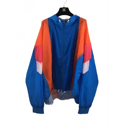 Pre-owned Circus Hotel Jacket In Multicolour