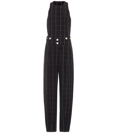 Chloé Jumpsuit/one Piece In Black