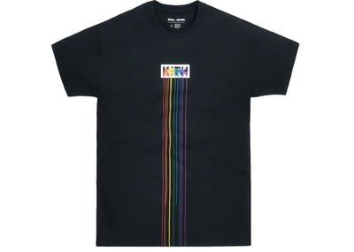 Pre-owned Kith X Krink Tee (ss20) Black