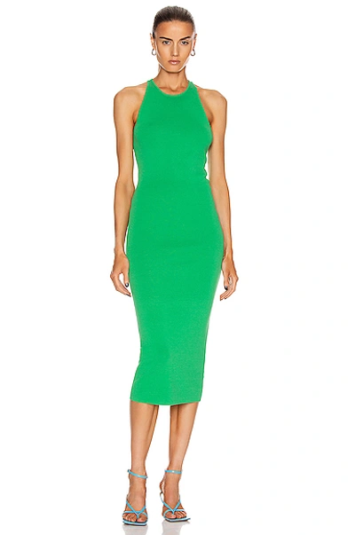 A.l.c Marc Dress In Prickly Pear