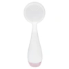 Pmd Pro Clean Rose Quartz Facial Cleansing Device In White