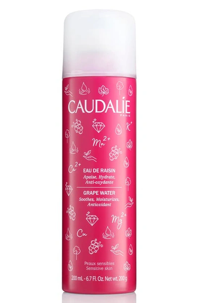 Caudalíe Grape Water Limited Edition 6.7 oz/ 200 ml