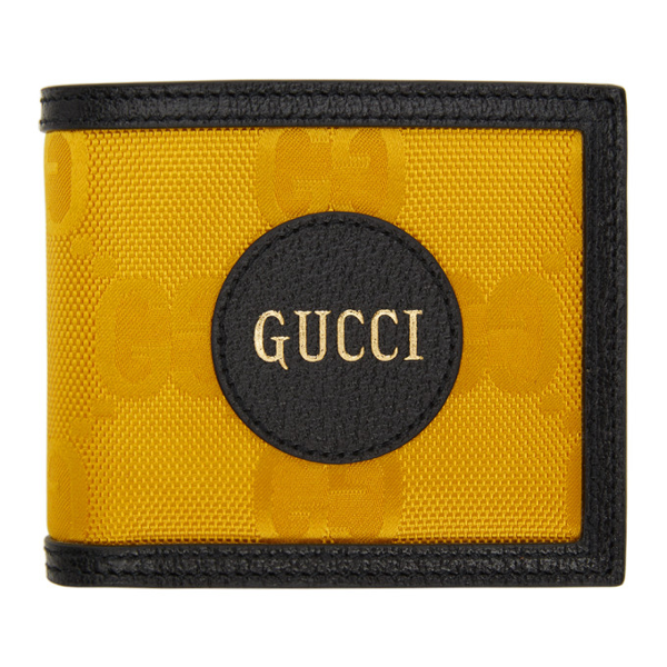 gucci off the grid billfold wallet