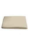 Matouk Nocturne 500 Thread Count Fitted Sheet In Champagne