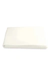 Matouk Nocturne 500 Thread Count Fitted Sheet In Ivory